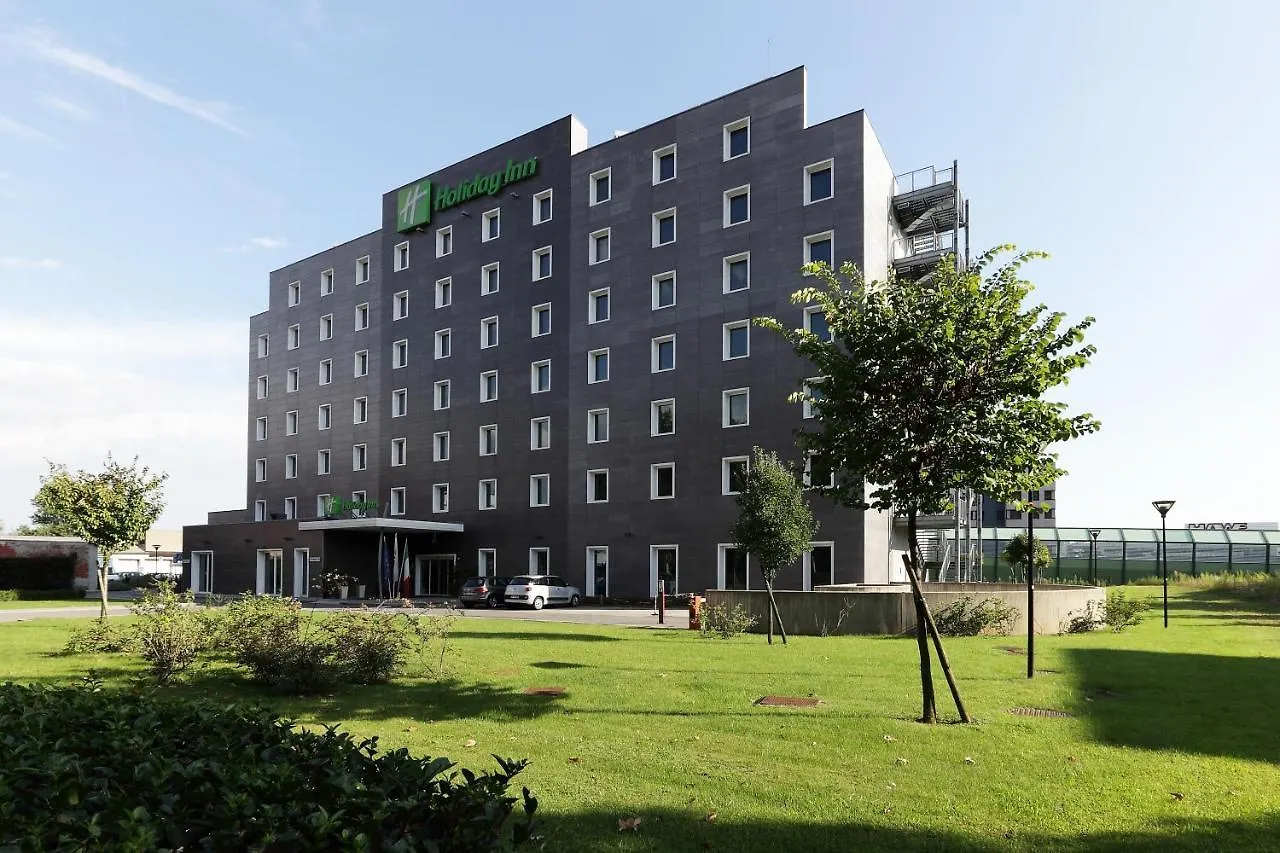 **** Hotel Holiday Inn Milan Nord Zara By Ihg Cinisello Balsamo Italia