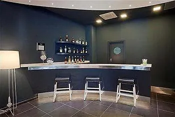 Hotel Holiday Inn Milan Nord Zara By Ihg Cinisello Balsamo