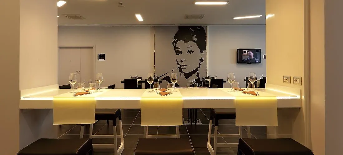 **** Hotel Holiday Inn Milan Nord Zara By Ihg Cinisello Balsamo Italia