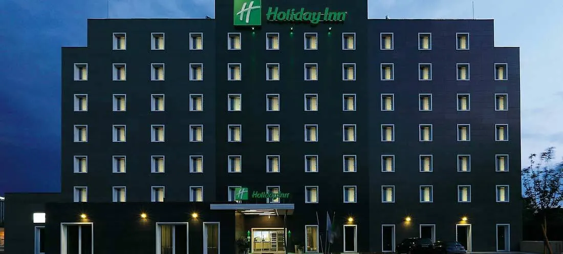 Holiday Inn Milan Nord Zara By Ihg Cinisello Balsamo