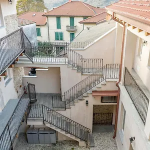 Apartamento La Posteria By Icasamia, Orino