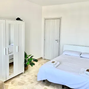Appartamento Skyscraper 11
