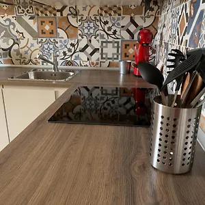 Appartamento Jacky House 3.0