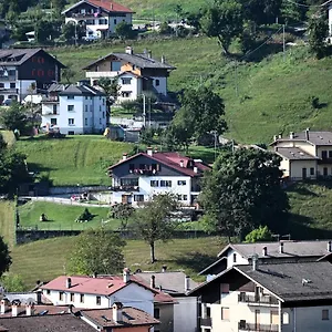 La Casa Di Rosy , Enego Italia