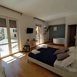 Casa de hóspedes 5 Terre