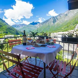 Apartamento Ca' Nei Ronchi Bregaglia, Piuro