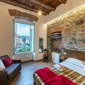 Casa de hóspedes Superior Del Golfo E Delle 5 Terre