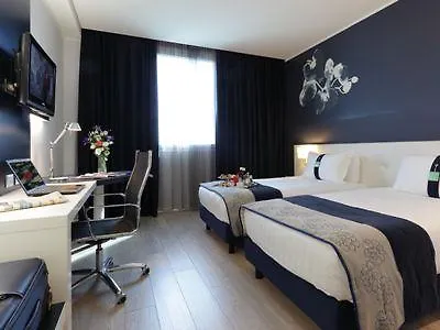 Holiday Inn Milan Nord Zara By Ihg Cinisello Balsamo