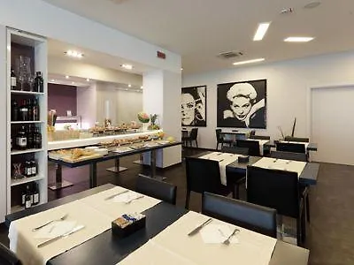 Holiday Inn Milan Nord Zara By Ihg Cinisello Balsamo
