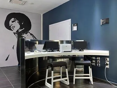 **** Hotel Holiday Inn Milan Nord Zara By Ihg Cinisello Balsamo Itália