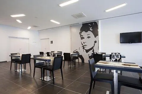 Hotel Holiday Inn Milan Nord Zara By Ihg Cinisello Balsamo