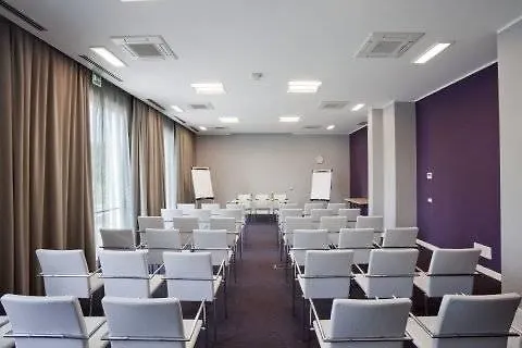 **** Hotel Holiday Inn Milan Nord Zara By Ihg Cinisello Balsamo Itália