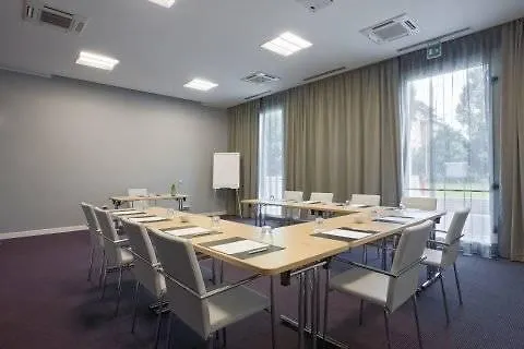 Holiday Inn Milan Nord Zara By Ihg Cinisello Balsamo