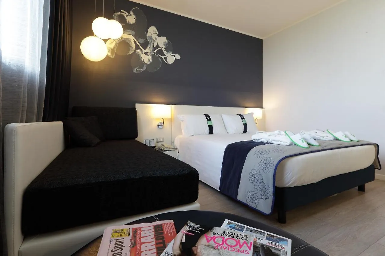 Holiday Inn Milan Nord Zara By Ihg Cinisello Balsamo