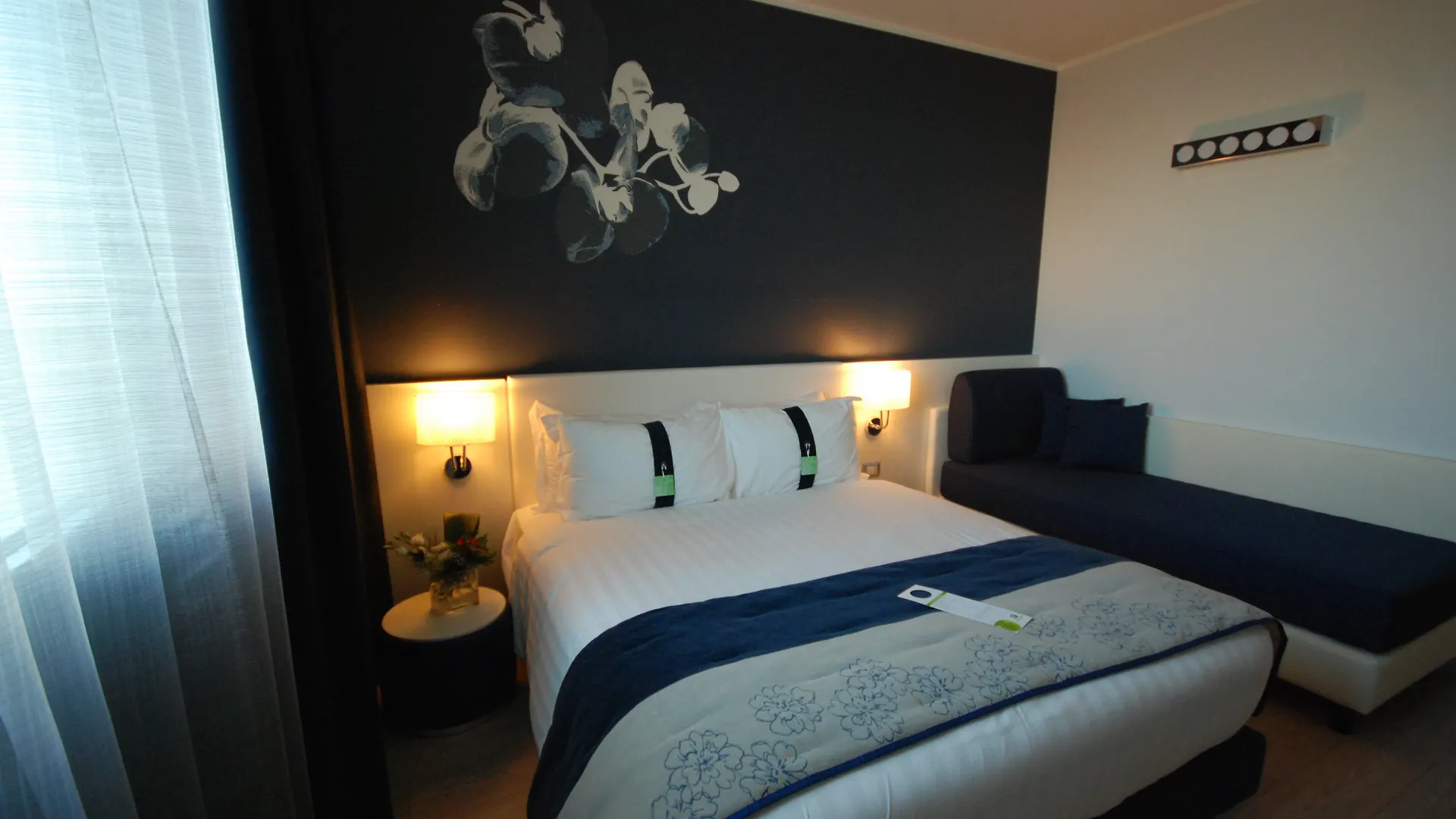 Holiday Inn Milan Nord Zara By Ihg Cinisello Balsamo 4*,
