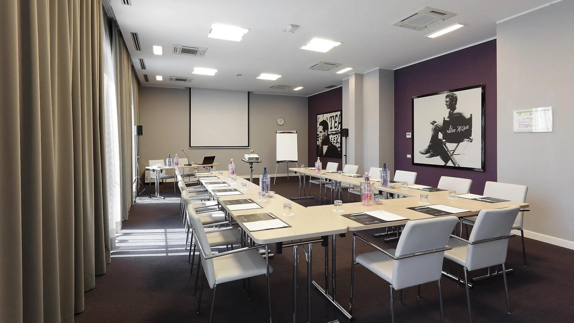 Holiday Inn Milan Nord Zara By Ihg Cinisello Balsamo Itália