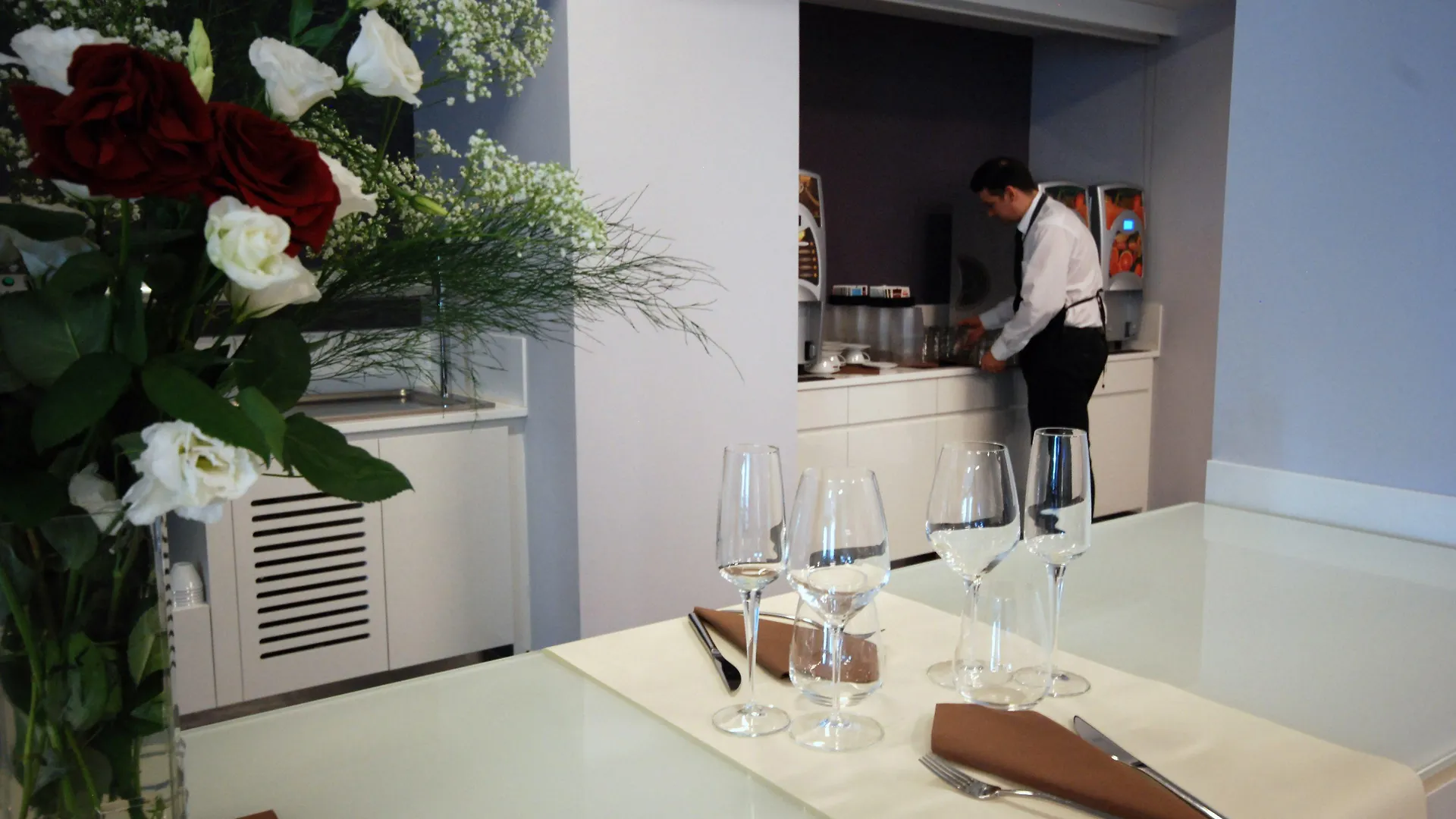 Holiday Inn Milan Nord Zara By Ihg Cinisello Balsamo Itália