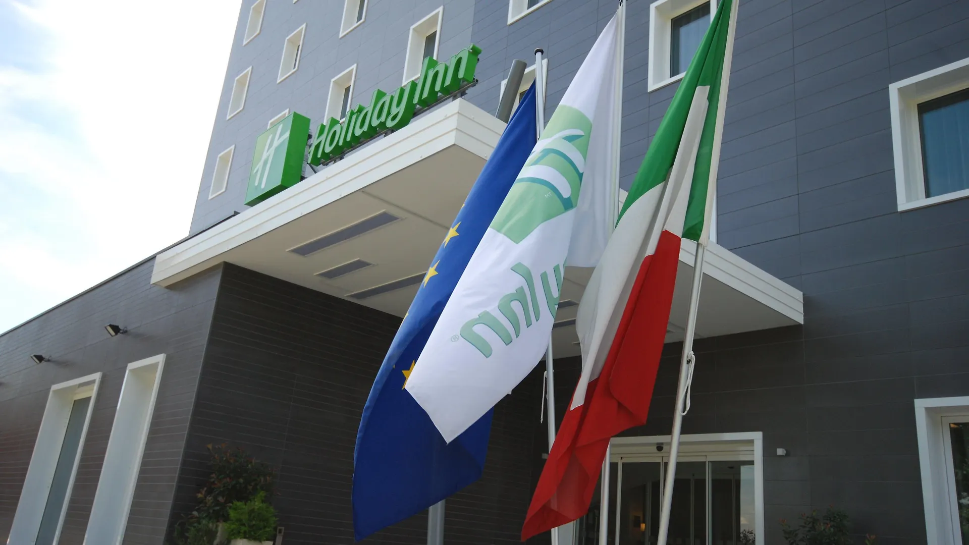 Holiday Inn Milan Nord Zara By Ihg Cinisello Balsamo