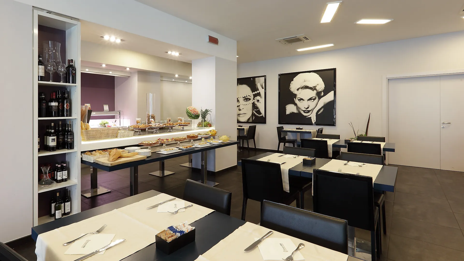 **** Hotel Holiday Inn Milan Nord Zara By Ihg Cinisello Balsamo Itália