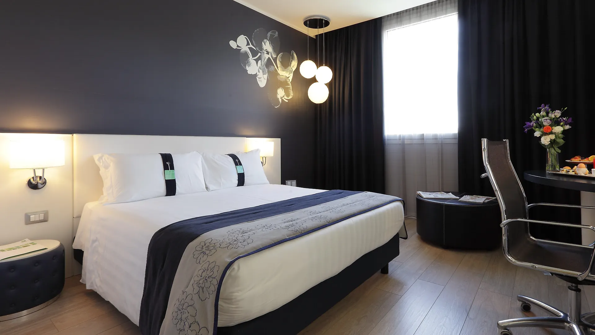 Holiday Inn Milan Nord Zara By Ihg Cinisello Balsamo