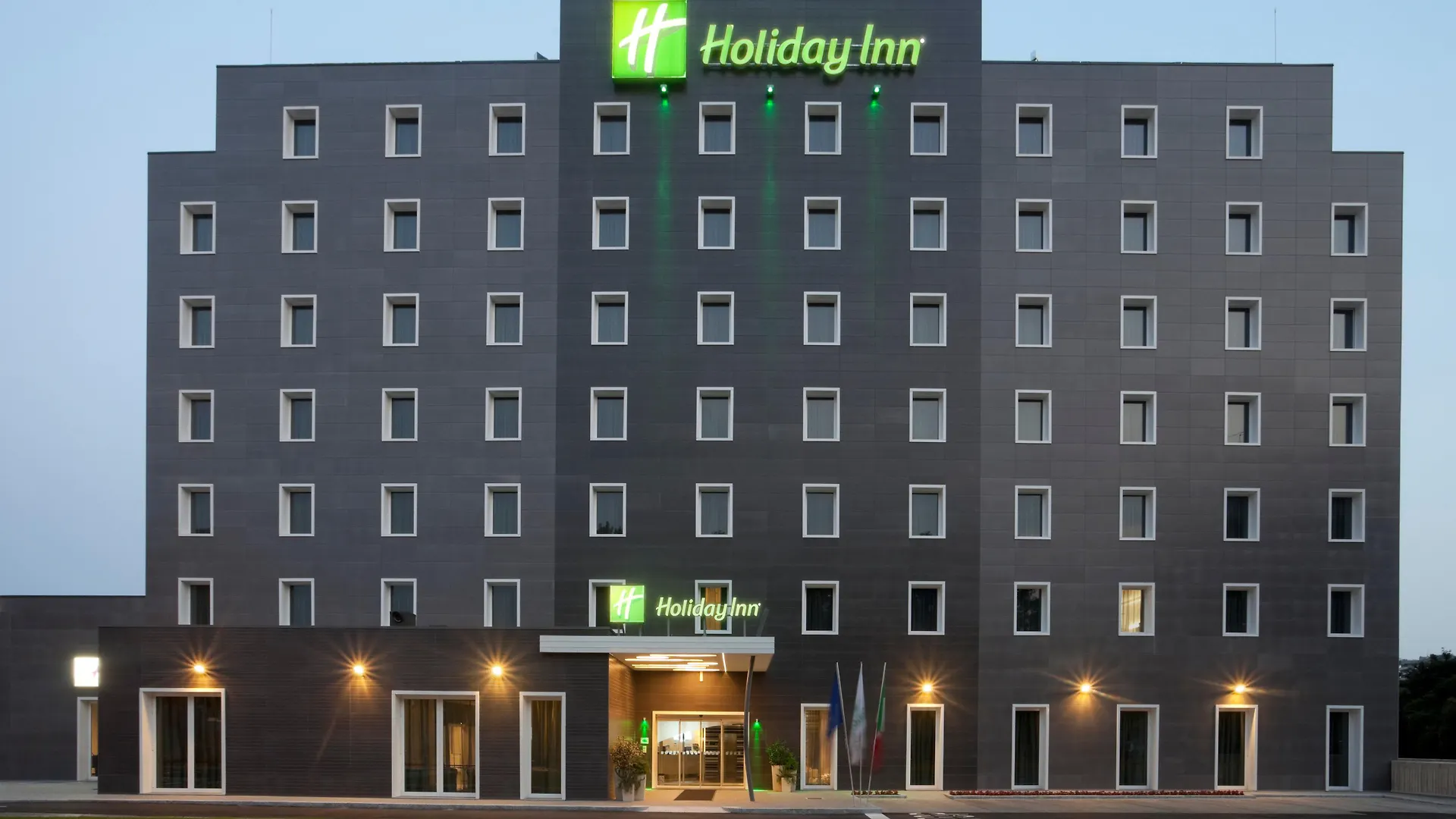 Hotel Holiday Inn Milan Nord Zara By Ihg Cinisello Balsamo