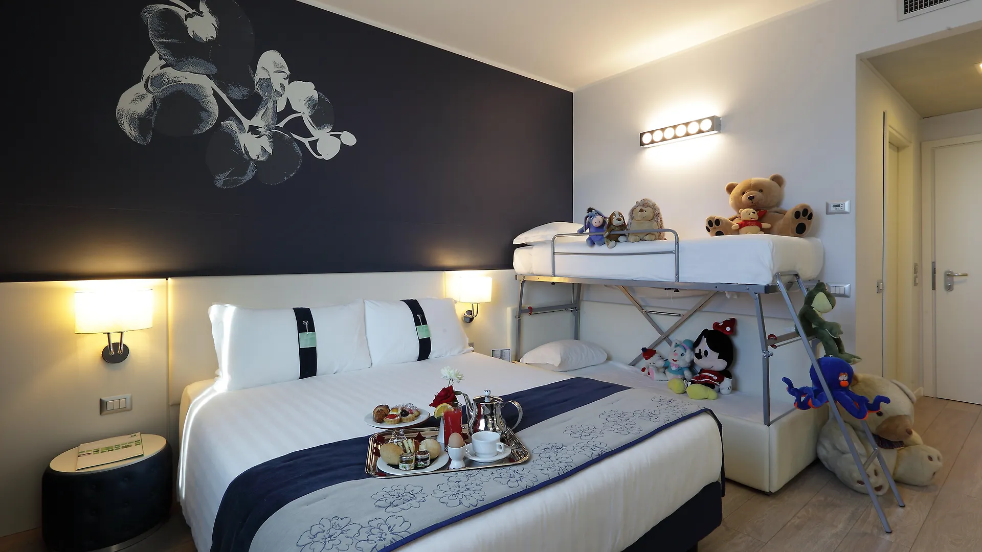 Hotel Holiday Inn Milan Nord Zara By Ihg Cinisello Balsamo