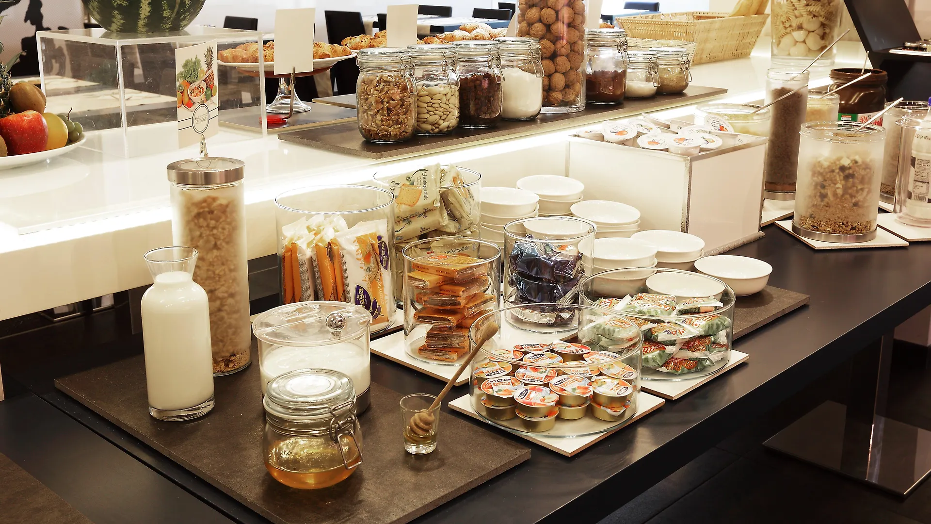 Holiday Inn Milan Nord Zara By Ihg Cinisello Balsamo 4*,