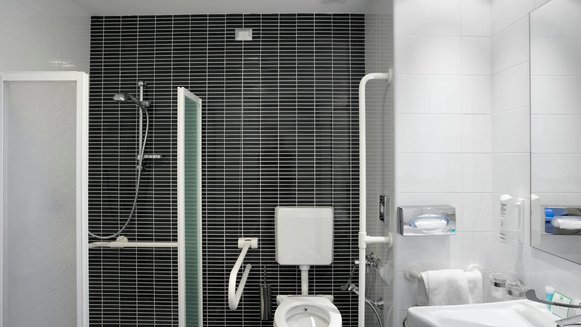 Holiday Inn Milan Nord Zara By Ihg Cinisello Balsamo 4*,  Italy