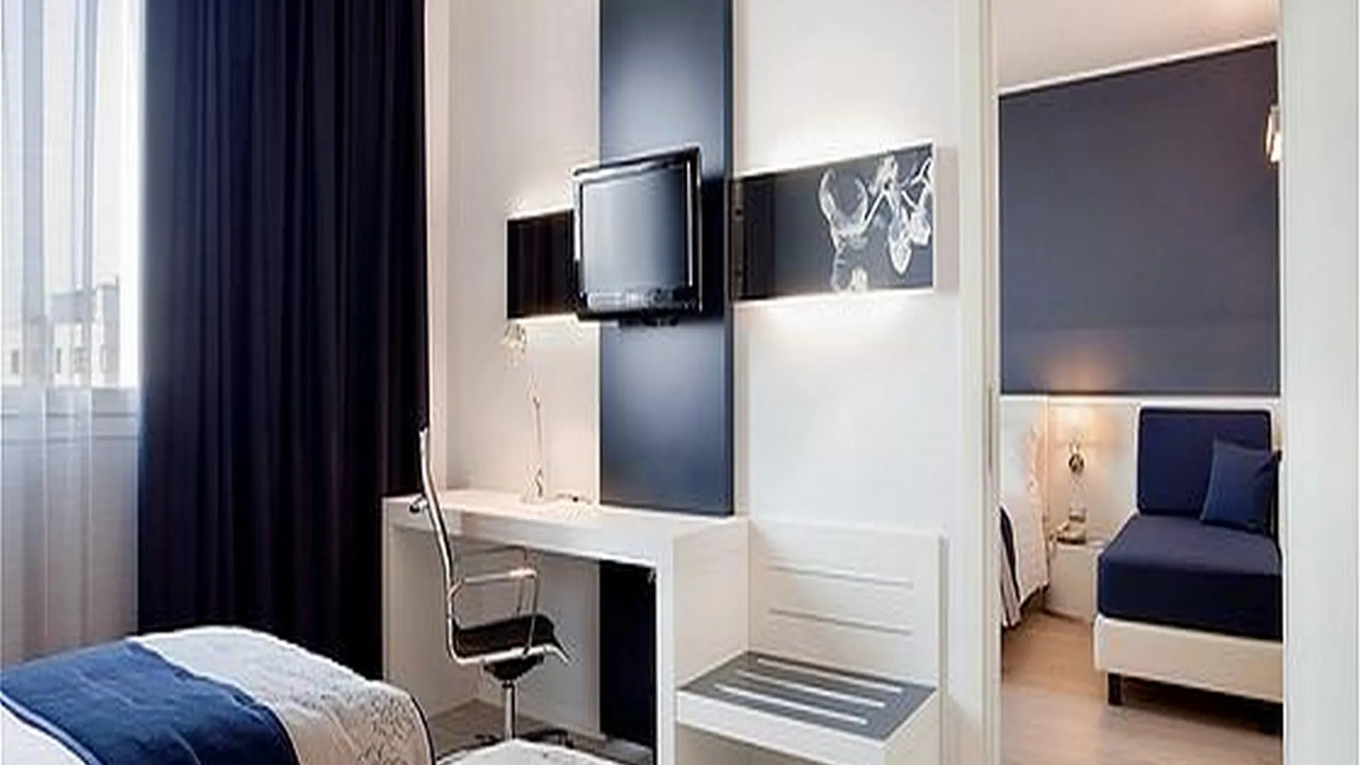 Holiday Inn Milan Nord Zara By Ihg Cinisello Balsamo