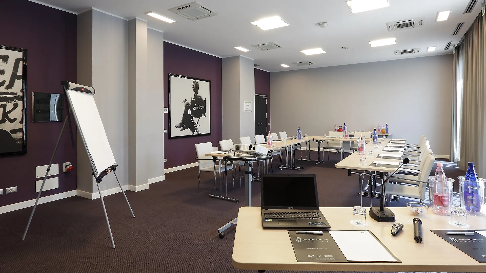 **** Hotel Holiday Inn Milan Nord Zara By Ihg Cinisello Balsamo Itália