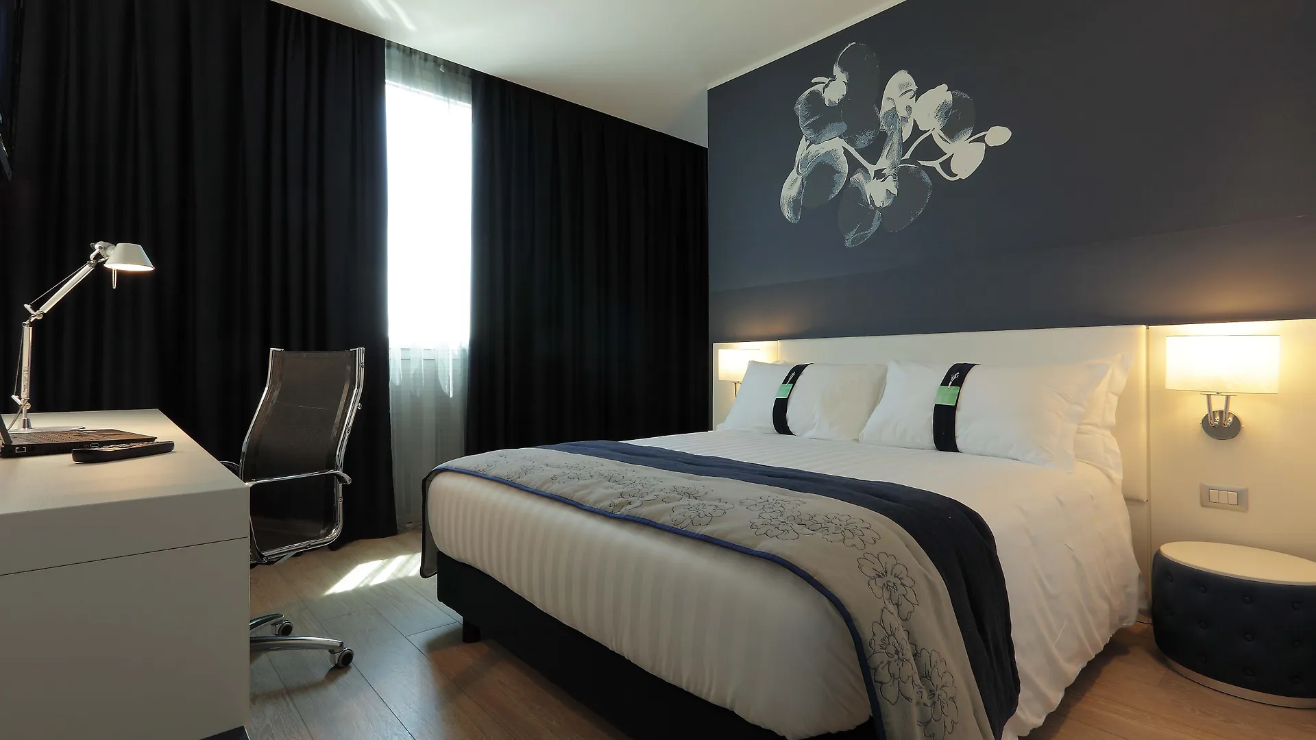 Holiday Inn Milan Nord Zara By Ihg Cinisello Balsamo Hotel