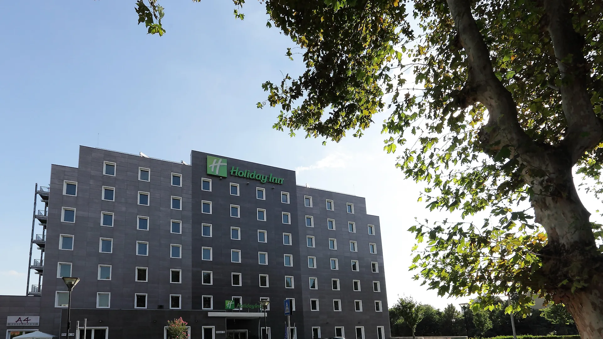 Holiday Inn Milan Nord Zara By Ihg Cinisello Balsamo