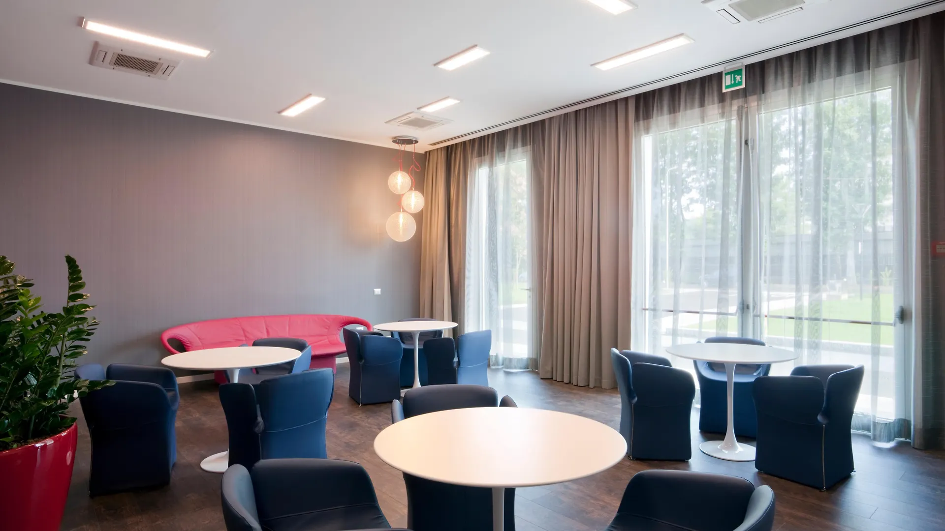 Hotel Holiday Inn Milan Nord Zara By Ihg Cinisello Balsamo