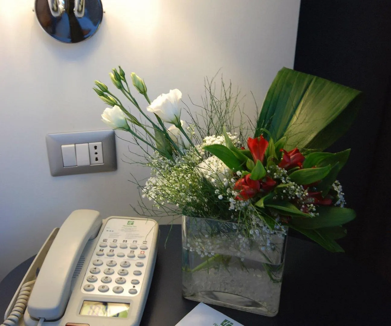 **** Hotel Holiday Inn Milan Nord Zara By Ihg Cinisello Balsamo Itália