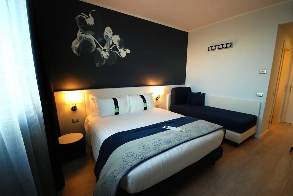 Holiday Inn Milan Nord Zara By Ihg Cinisello Balsamo