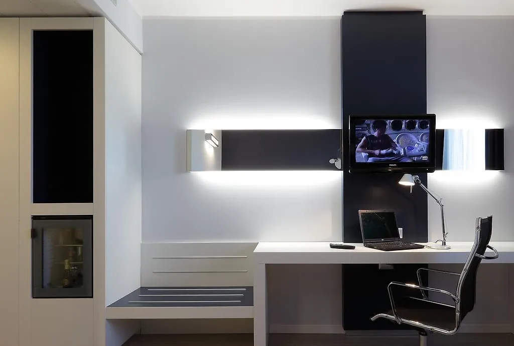 Hotel Holiday Inn Milan Nord Zara By Ihg Cinisello Balsamo