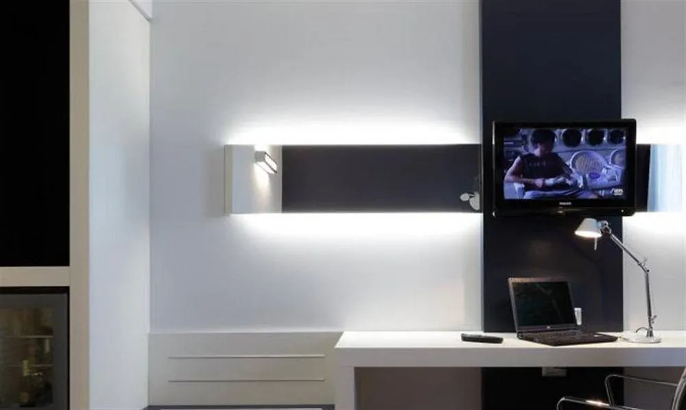Holiday Inn Milan Nord Zara By Ihg Cinisello Balsamo