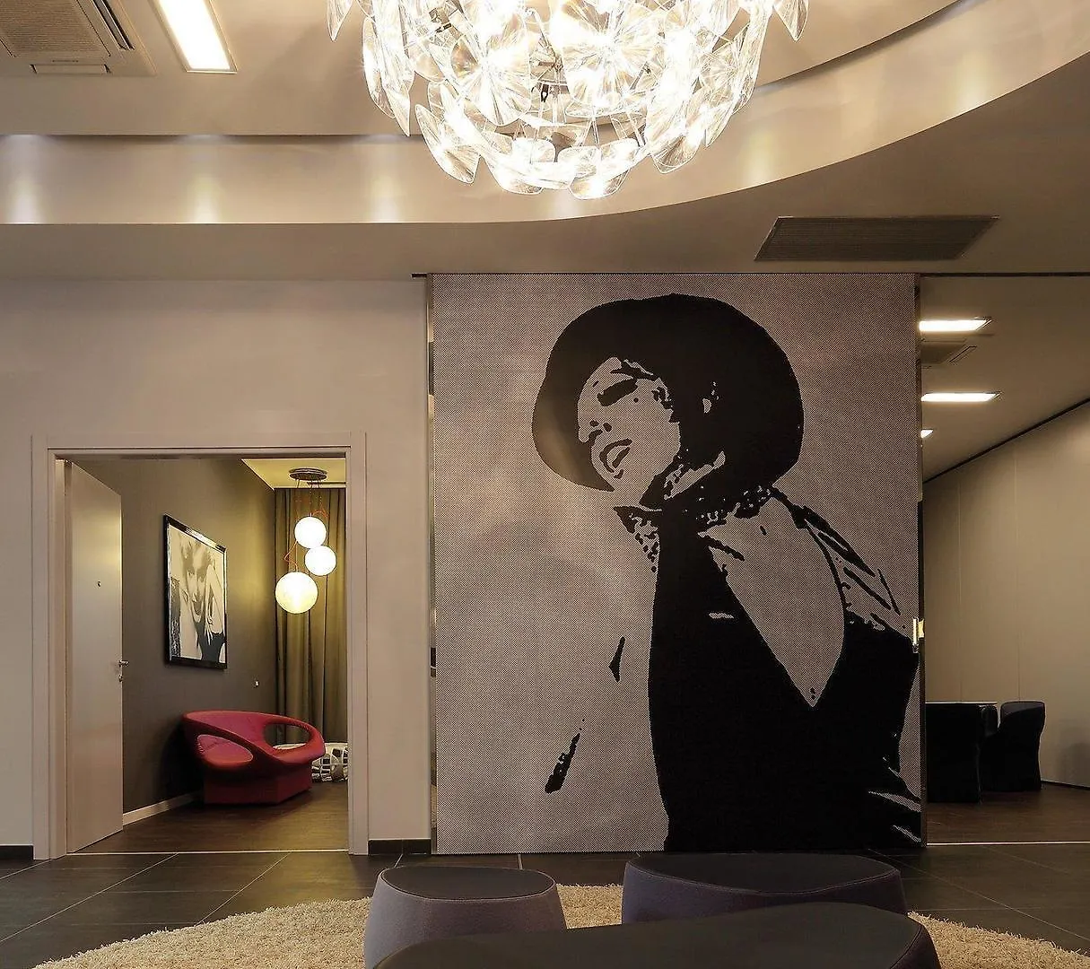 Hotel Holiday Inn Milan Nord Zara By Ihg Cinisello Balsamo