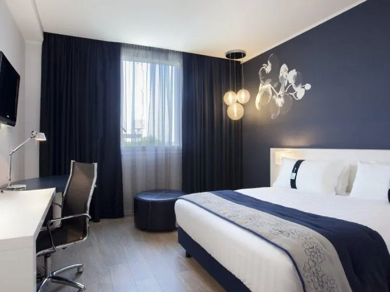 Holiday Inn Milan Nord Zara By Ihg Cinisello Balsamo Hotel