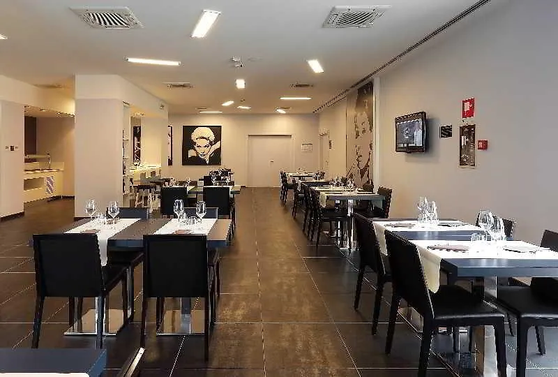 Holiday Inn Milan Nord Zara By Ihg Cinisello Balsamo