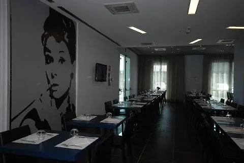 Holiday Inn Milan Nord Zara By Ihg Cinisello Balsamo Hotel