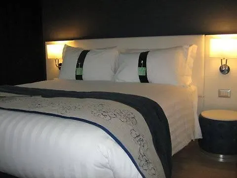 Hotel Holiday Inn Milan Nord Zara By Ihg Cinisello Balsamo
