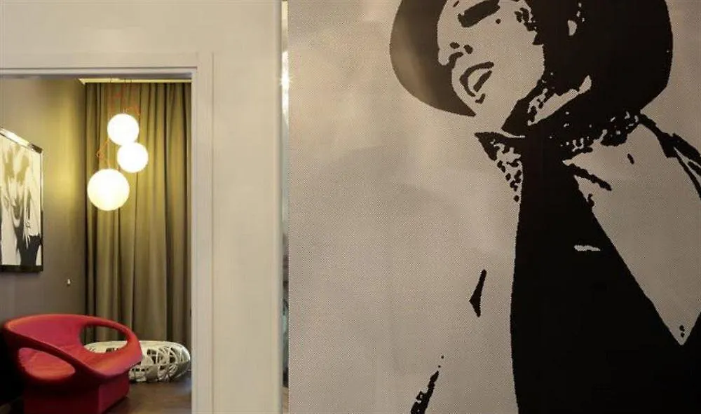 Hotel Holiday Inn Milan Nord Zara By Ihg Cinisello Balsamo