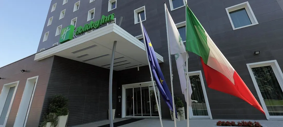 **** Hotell Holiday Inn Milan Nord Zara By Ihg Cinisello Balsamo Italien